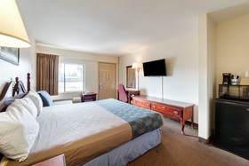 Coastal Inn Corpus Christi / I-37
