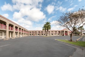 Coastal Inn Corpus Christi / I-37