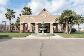 Coastal Inn Corpus Christi / I-37