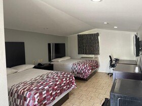 Safari Inn Motel