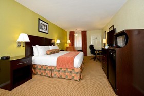 Super 8 by Wyndham Corpus Christi Northwest
