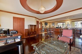 Super 8 by Wyndham Corpus Christi Northwest