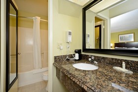 Super 8 by Wyndham Corpus Christi Northwest