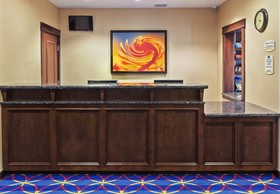 TownePlace Suites Corpus Christi