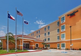 TownePlace Suites Corpus Christi