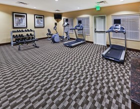 TownePlace Suites Corpus Christi