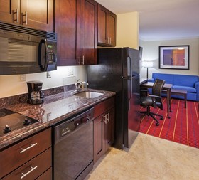 TownePlace Suites Corpus Christi