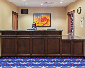 TownePlace Suites Corpus Christi