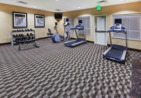 TownePlace Suites Corpus Christi