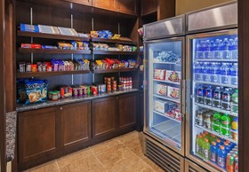 TownePlace Suites Corpus Christi