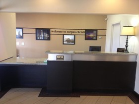 Rodeway Inn & Suites