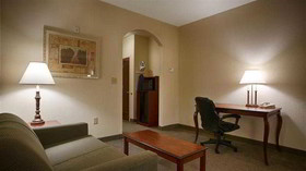 Best Western Executive Inn