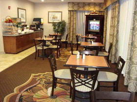 Best Western Executive Inn