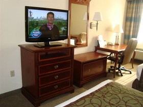 Best Western Executive Inn