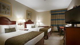 Best Western Executive Inn