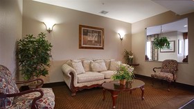 Best Western Executive Inn
