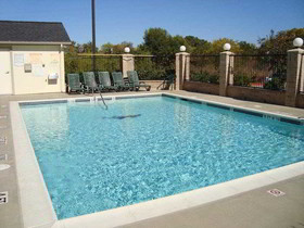 Best Western Executive Inn