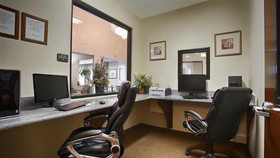 Best Western Executive Inn