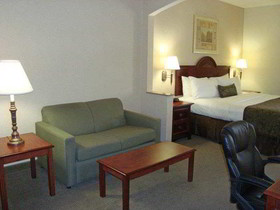 Best Western Executive Inn