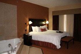 Hampton Inn & Suites Corsicana