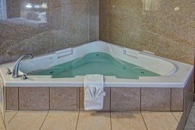 Hampton Inn & Suites Corsicana