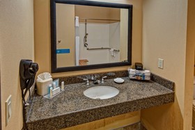 Hampton Inn & Suites Corsicana