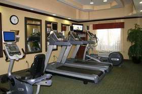 Hampton Inn & Suites Corsicana
