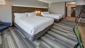 Holiday Inn Express Hotel & Suites Corsicana I-45