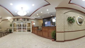 Holiday Inn Express Hotel & Suites Corsicana I-45