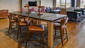 Holiday Inn Express Hotel & Suites Corsicana I-45