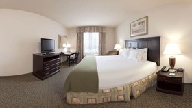 Holiday Inn Express Hotel & Suites Corsicana I-45