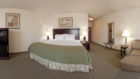 Holiday Inn Express Hotel & Suites Corsicana I-45