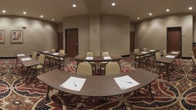 Holiday Inn Express Hotel & Suites Corsicana I-45