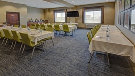 Holiday Inn Express Hotel & Suites Corsicana I-45