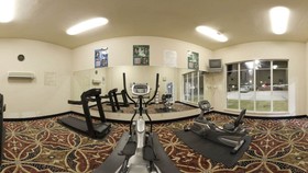 Holiday Inn Express Hotel & Suites Corsicana I-45