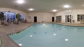 Holiday Inn Express Hotel & Suites Corsicana I-45