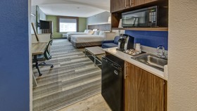 Holiday Inn Express Hotel & Suites Corsicana I-45