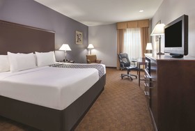 La Quinta Inn & Suites by Wyndham Corsicana