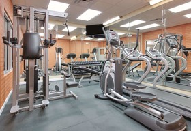 La Quinta Inn & Suites by Wyndham Corsicana