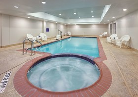 La Quinta Inn & Suites by Wyndham Corsicana