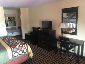 Super 8 by Wyndham Corsicana