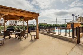 Comfort Suites Cotulla near I-35