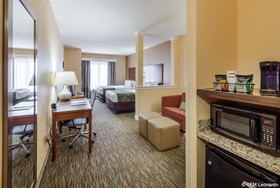 Comfort Suites Cotulla near I-35