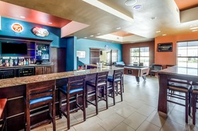 Comfort Suites Cotulla near I-35