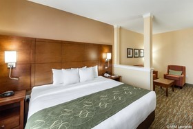 Comfort Suites Cotulla near I-35