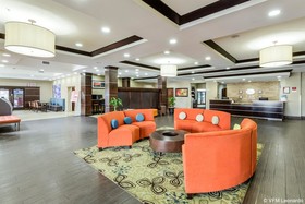 Comfort Suites Cotulla near I-35