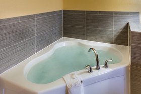 Comfort Suites Cotulla near I-35