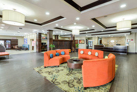 Comfort Suites Cotulla near I-35