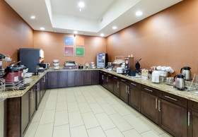 Comfort Suites Cotulla near I-35