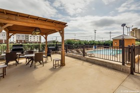 Comfort Suites Cotulla near I-35